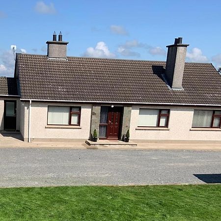 Gracey'S Hillside Lodge Ballyward Esterno foto