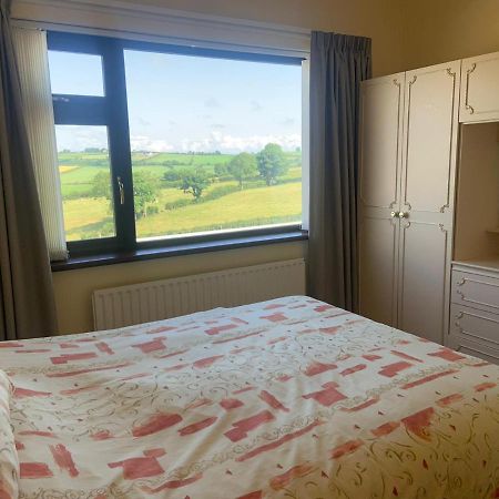 Gracey'S Hillside Lodge Ballyward Esterno foto