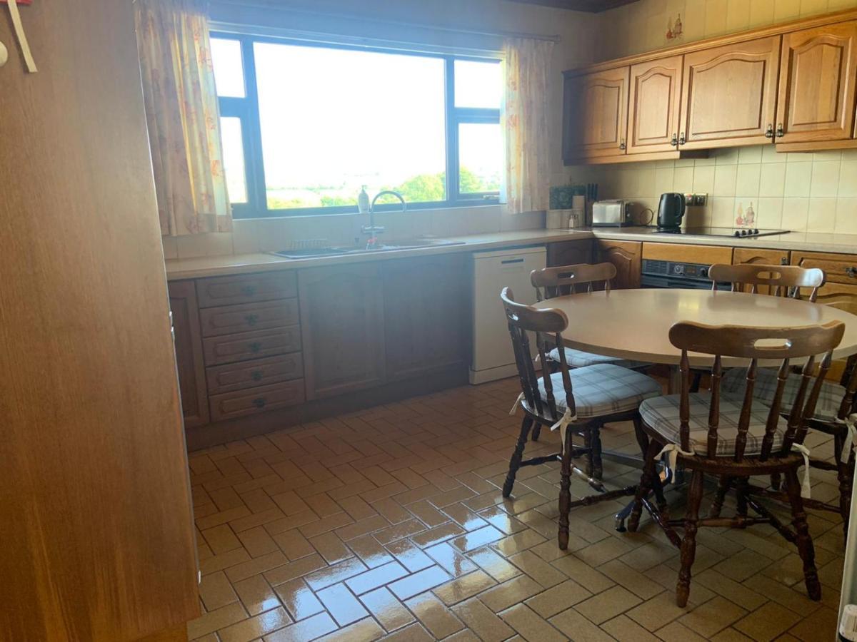 Gracey'S Hillside Lodge Ballyward Esterno foto